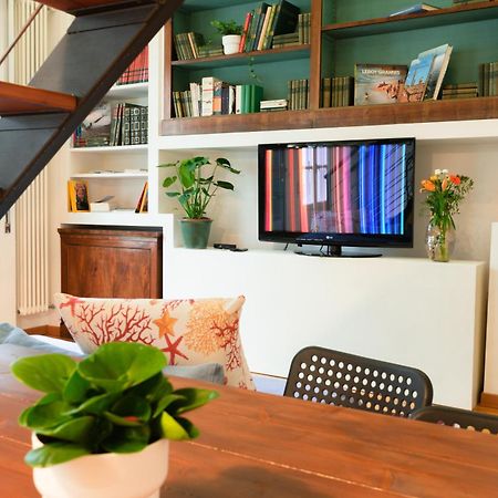 בולוניה Citystay I Indipendenza Grand Apartment מראה חיצוני תמונה