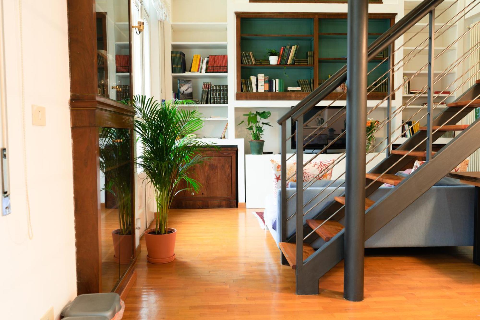 בולוניה Citystay I Indipendenza Grand Apartment מראה חיצוני תמונה
