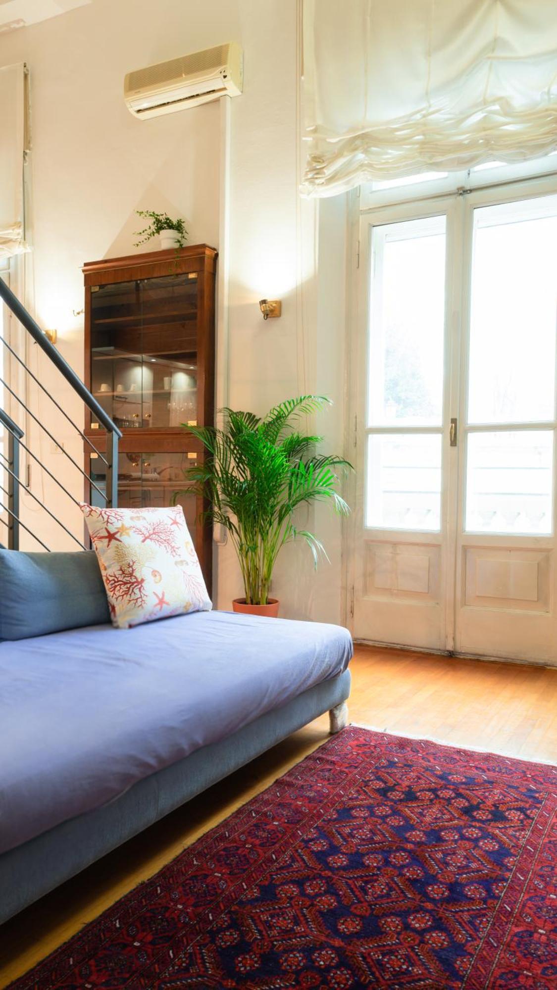 בולוניה Citystay I Indipendenza Grand Apartment מראה חיצוני תמונה