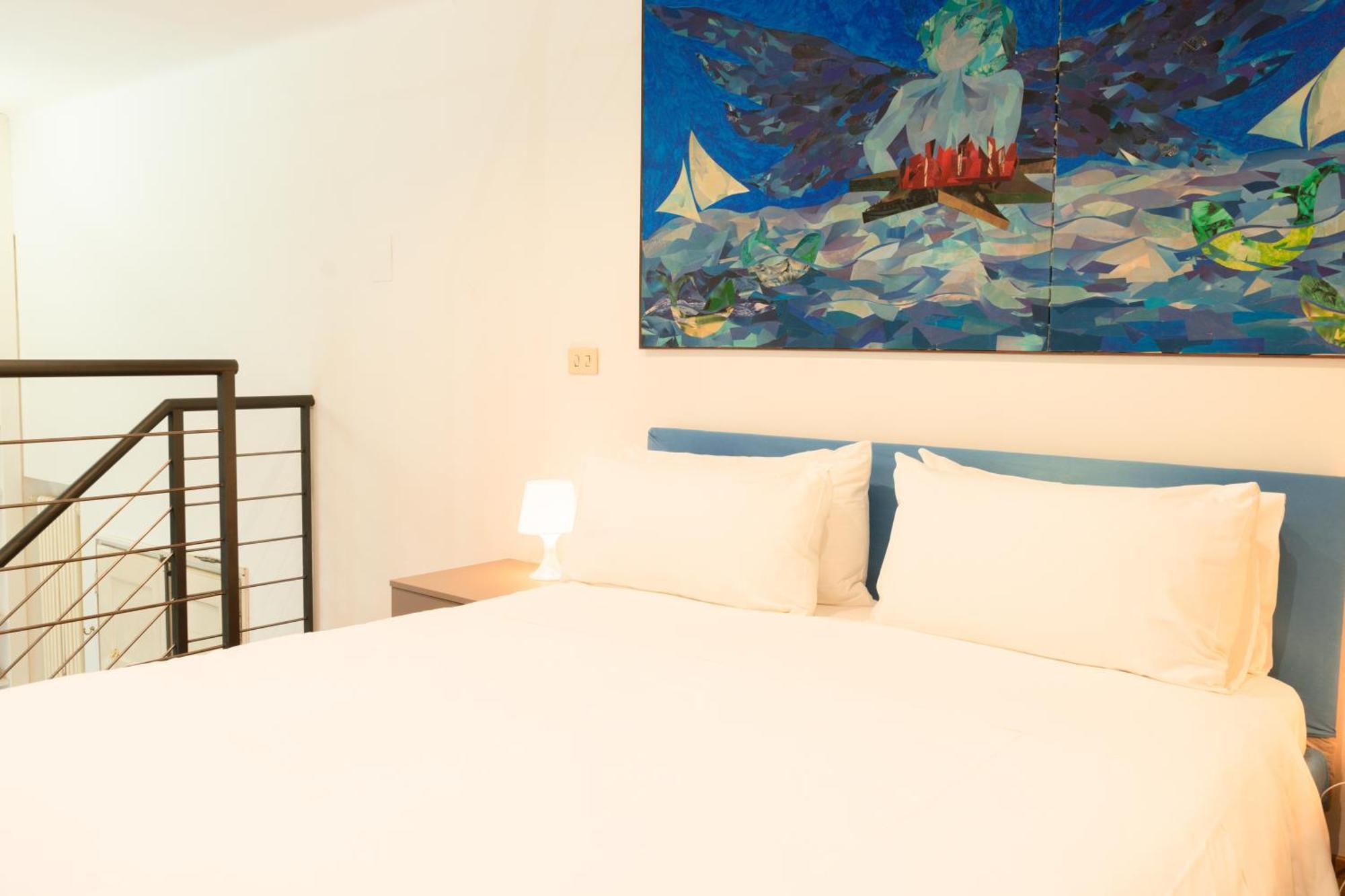 בולוניה Citystay I Indipendenza Grand Apartment מראה חיצוני תמונה
