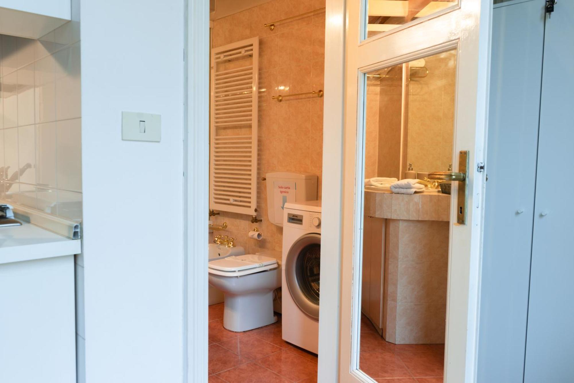 בולוניה Citystay I Indipendenza Grand Apartment מראה חיצוני תמונה