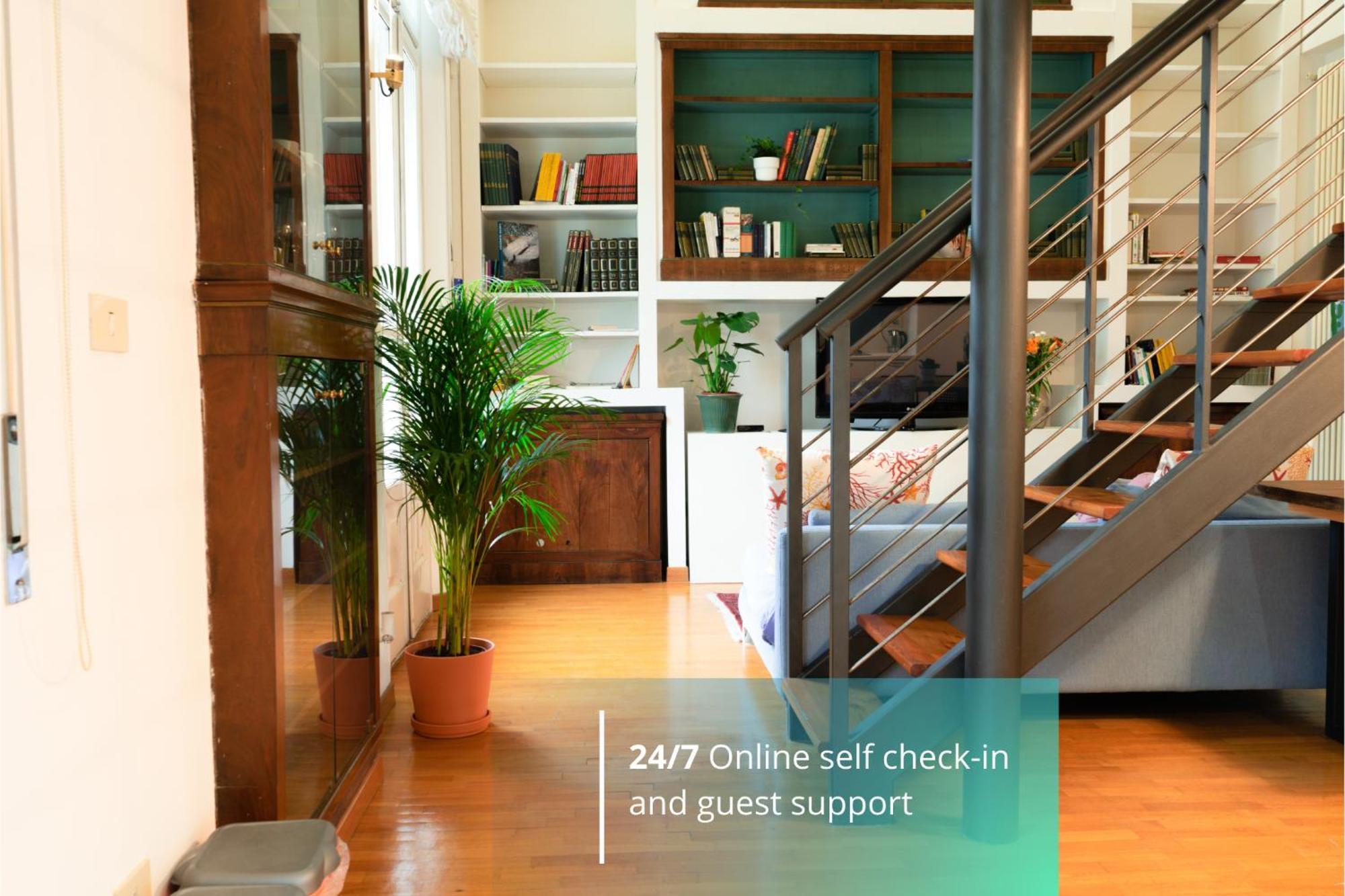 בולוניה Citystay I Indipendenza Grand Apartment מראה חיצוני תמונה